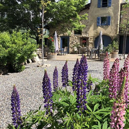 Cal Xandera Hotel Angoustrine Екстериор снимка