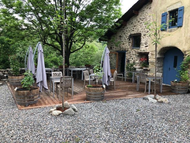 Cal Xandera Hotel Angoustrine Екстериор снимка