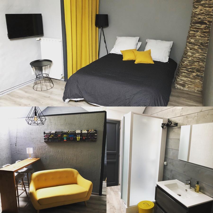 Cal Xandera Hotel Angoustrine Екстериор снимка