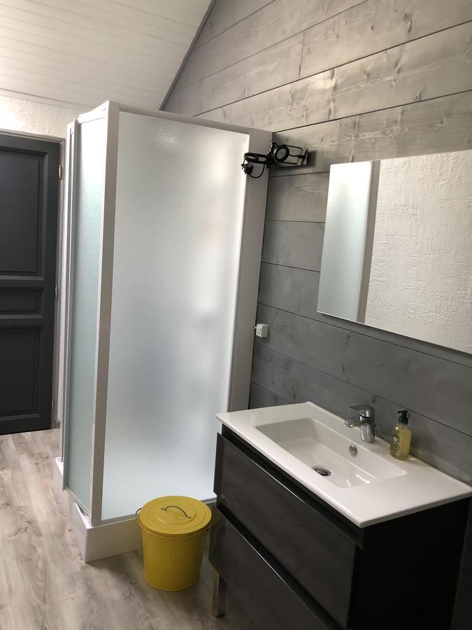 Cal Xandera Hotel Angoustrine Екстериор снимка