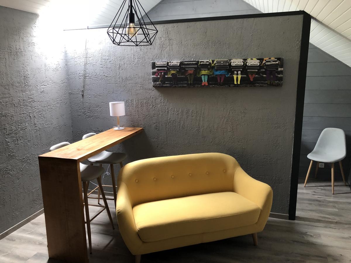 Cal Xandera Hotel Angoustrine Екстериор снимка
