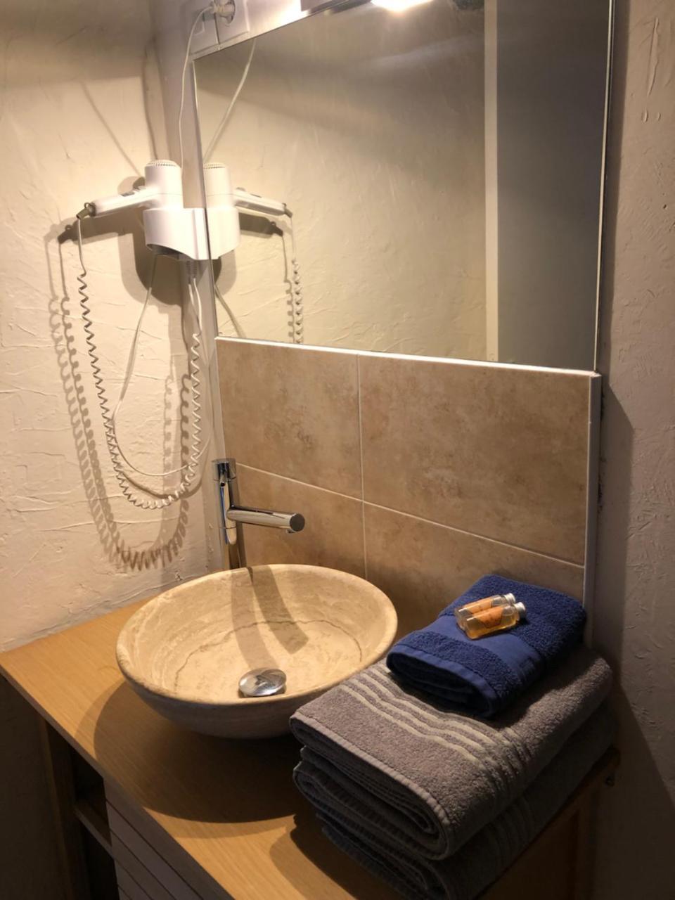 Cal Xandera Hotel Angoustrine Екстериор снимка