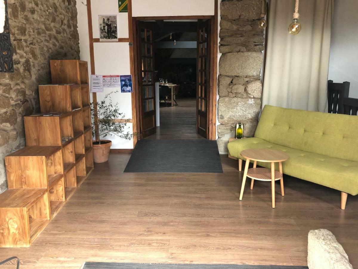 Cal Xandera Hotel Angoustrine Екстериор снимка